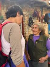 Compassion, the basis of Food Delivery