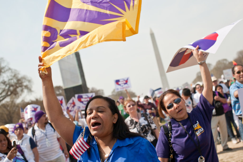 Supporting Women & Girls of Color to Innovate