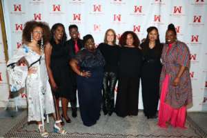 Supporting Women & Girls of Color to Innovate