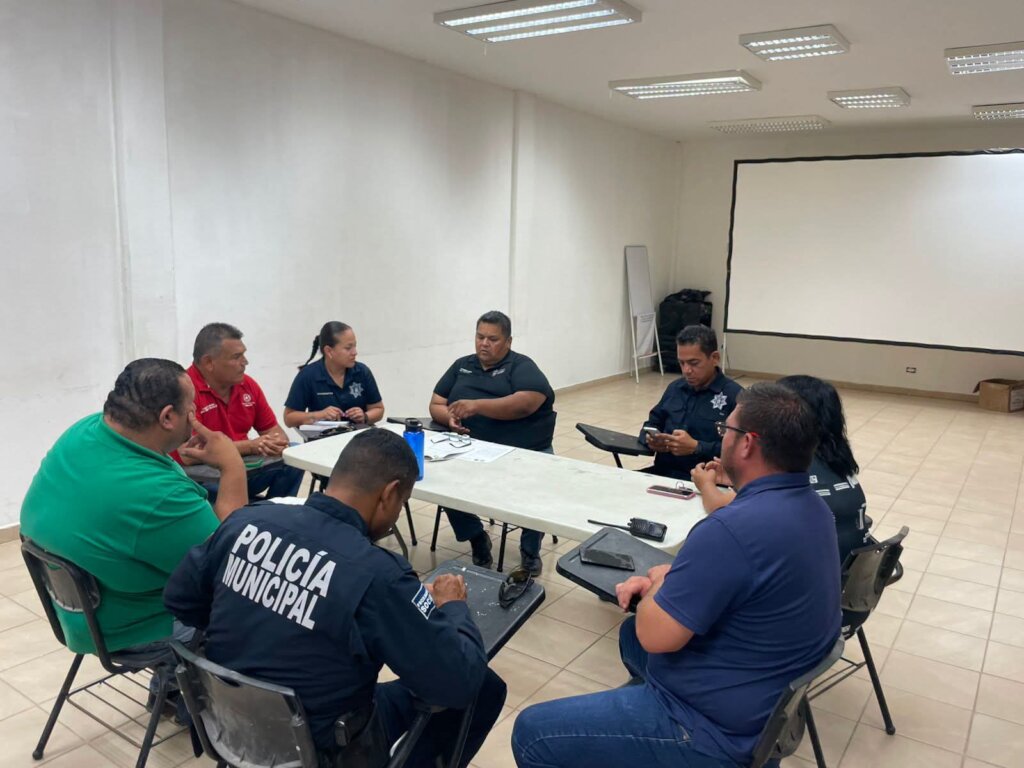 Animal Protection Meeting