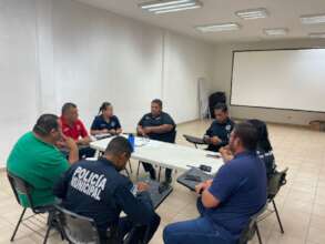 Animal Protection Meeting