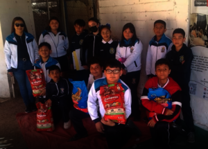 Education and donors