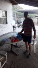 Donation
