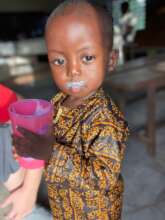 Milk for every child