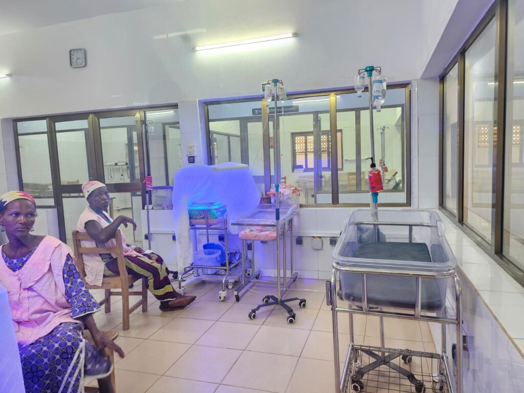 Neonatal Unit