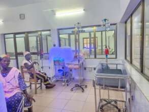 Neonatal Unit