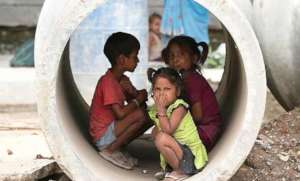 street children