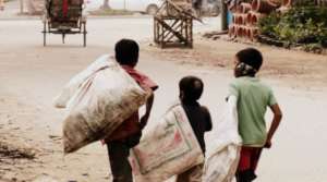 street children
