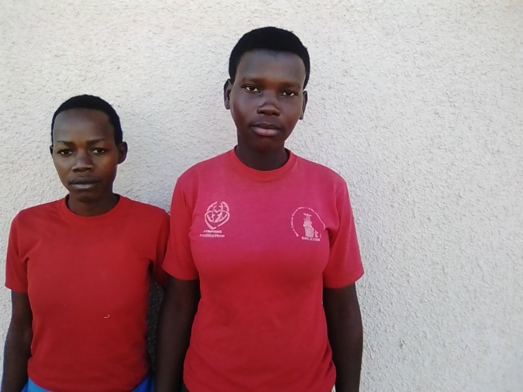 LIFESAVING SKILLS FOR 7280 YOUTH IN EASTERN UGANDA