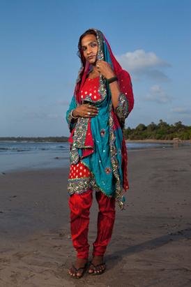 REHABILITATION OF THIRD GENDER IN BANGLADESH