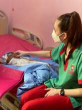 we are able to do routine scans on every patient