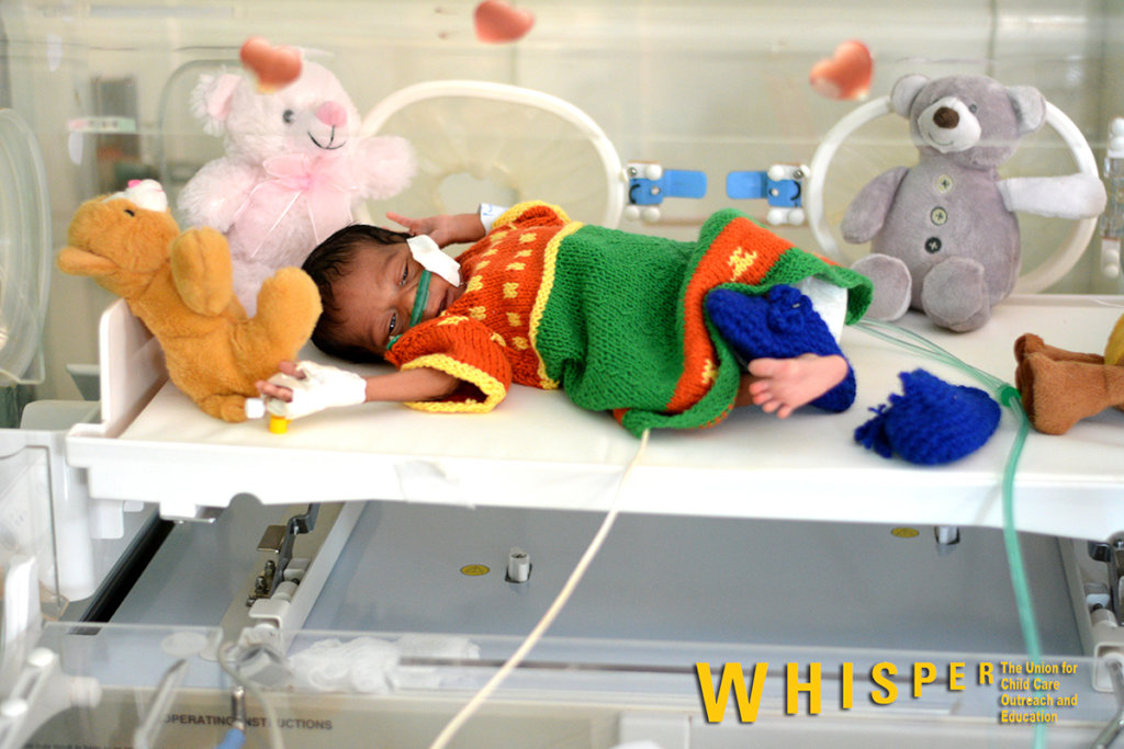 Keep our Children's Hospital Open