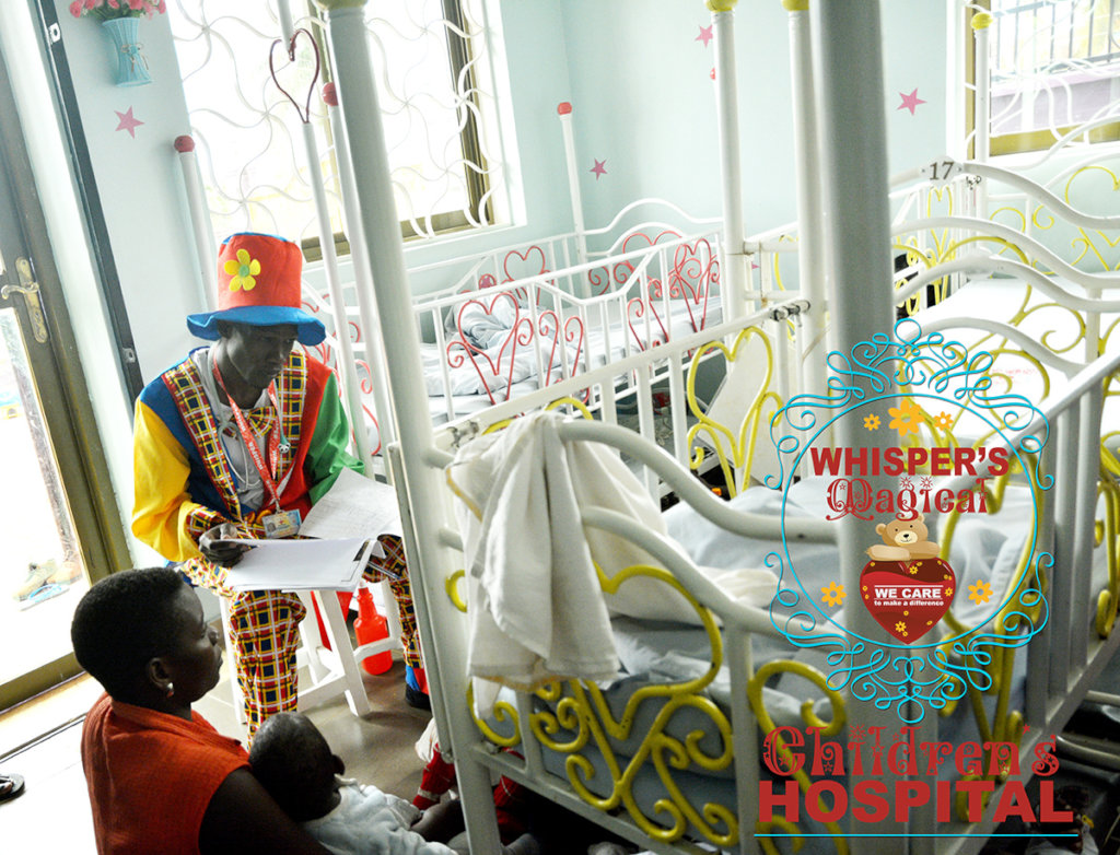 Keep our Children's Hospital Open