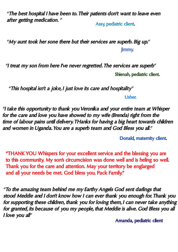 Keep our Children's Hospital Open