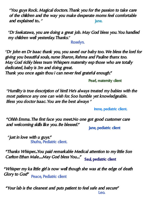 Keep our Children's Hospital Open