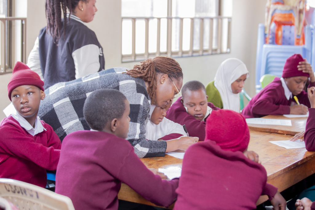 Access to Menstrual Products in East Africa