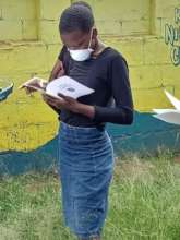 View of Twaweza post COVID19