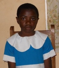 An OVC admitted as an examplary