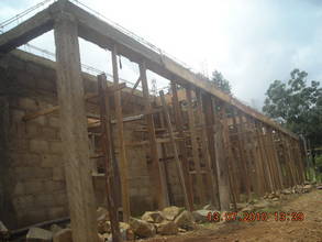 Latest stage