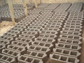 decking blocks