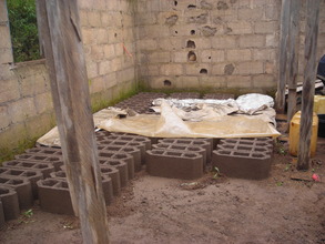 Already made Blocks
