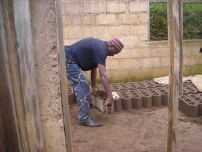 Decking Block Makers