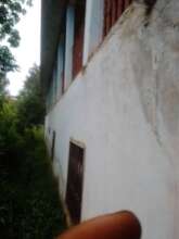 side view of school