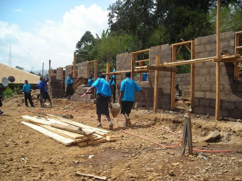 Provide Education for 100 Orphans in Cameroon