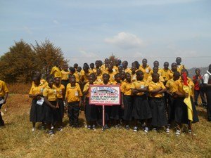 Provide Education for 100 Orphans in Cameroon