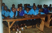 Provide Education for 100 Orphans in Cameroon