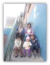 Familia Jayllita