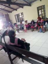 Parenting Class