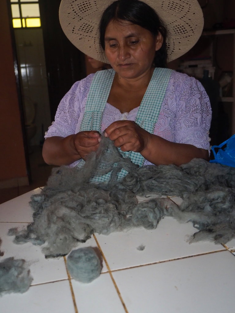 Support 125 children at Refugio Rafael in Bolivia