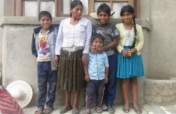 Support 125 children at Refugio Rafael in Bolivia