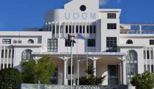 Sarafina attends the University of Dodoma.