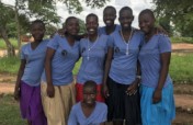 Fund PostSecondary Education for Girls in Tanzania
