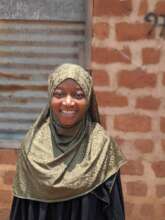 Hekima was hired by the Lake Tanganyika Education.