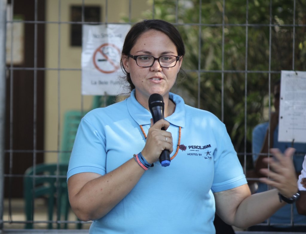 PeaceJam Timor-Leste