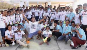 Clean Up Action Project