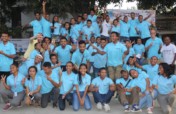 PeaceJam Timor-Leste