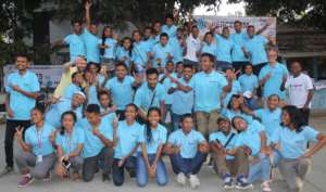 PeaceJam Timor-Leste