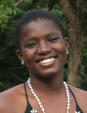 Margaret Saanuo