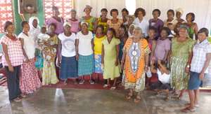 new clients in Nsawam