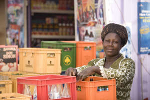 Loan Client, Beatrice