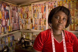 Loan Client, Naomi