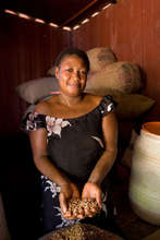 Loan Client, Mary