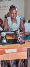 Chandia the empowere