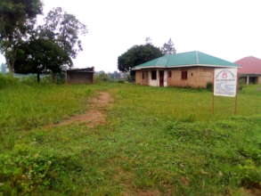 Family Harvest Foundation Vocational school