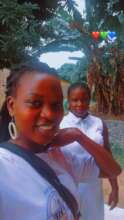 Munduru photo going back to her home