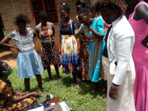 Opening the tools from TWAM